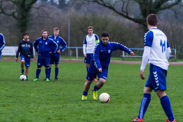 Bild 12 - A-Junioren FSG BraWie 08 - SV Henstedt-Ulzburg : Ergebnis: 2:3